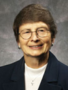 Sister Mary Jean Ryan, FSM